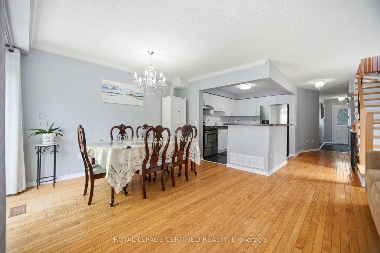 5030, Heatherleigh, East Credit, Mississauga