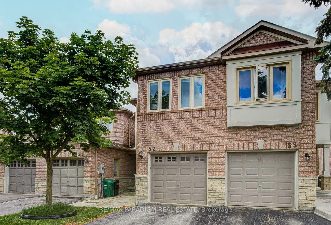 5420, Fallingbrook, East Credit, Mississauga