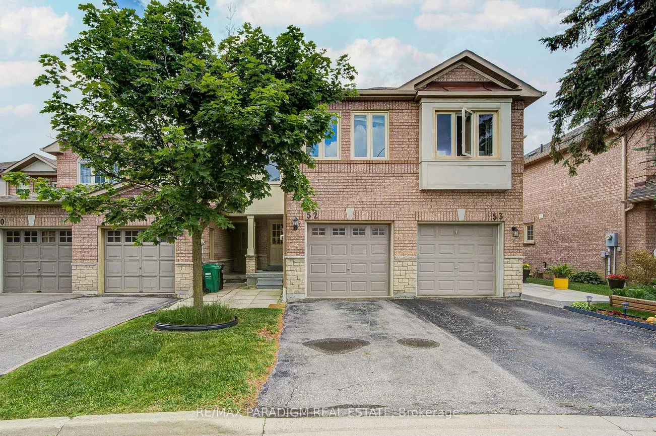 5420, Fallingbrook, East Credit, Mississauga