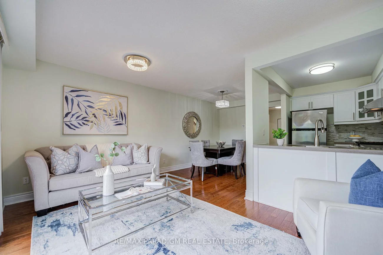 5420, Fallingbrook, East Credit, Mississauga