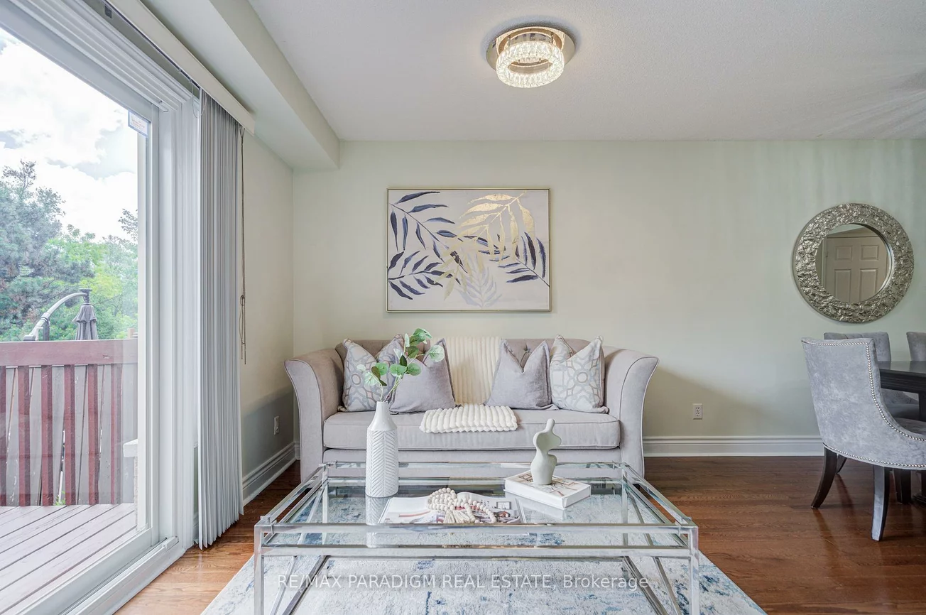 5420, Fallingbrook, East Credit, Mississauga