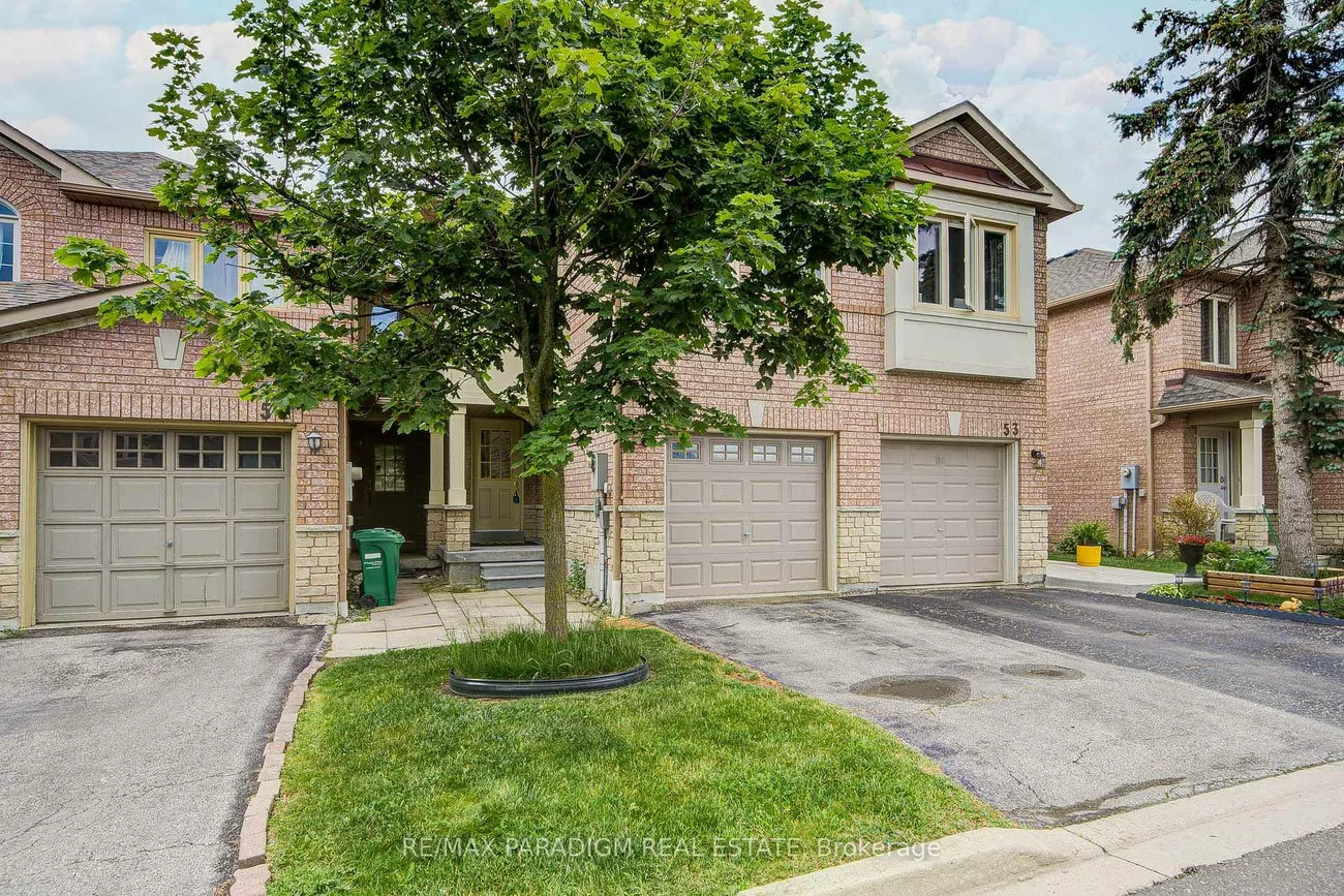 5420, Fallingbrook, East Credit, Mississauga