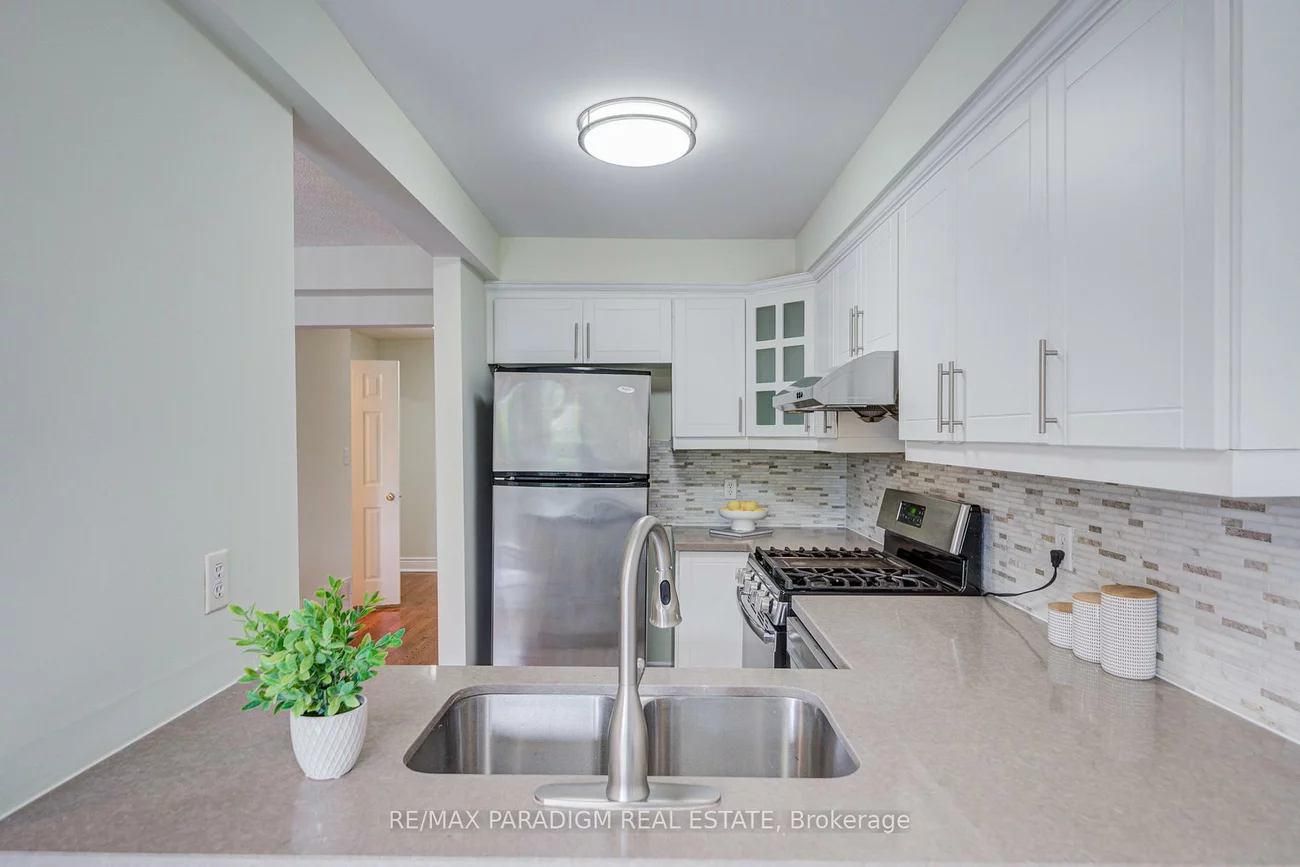 5420, Fallingbrook, East Credit, Mississauga