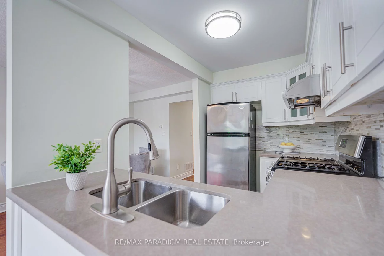5420, Fallingbrook, East Credit, Mississauga