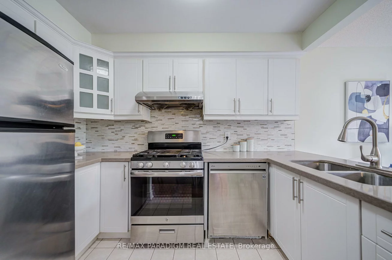 5420, Fallingbrook, East Credit, Mississauga