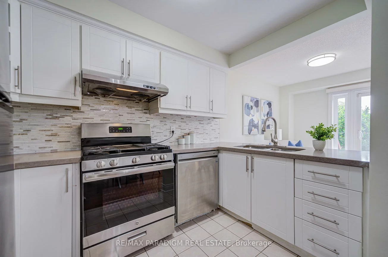 5420, Fallingbrook, East Credit, Mississauga