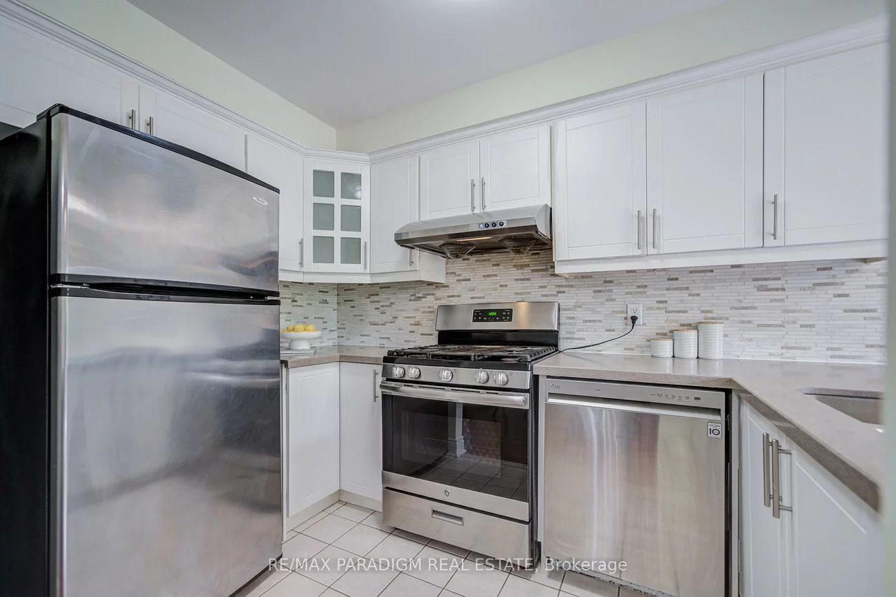 5420, Fallingbrook, East Credit, Mississauga