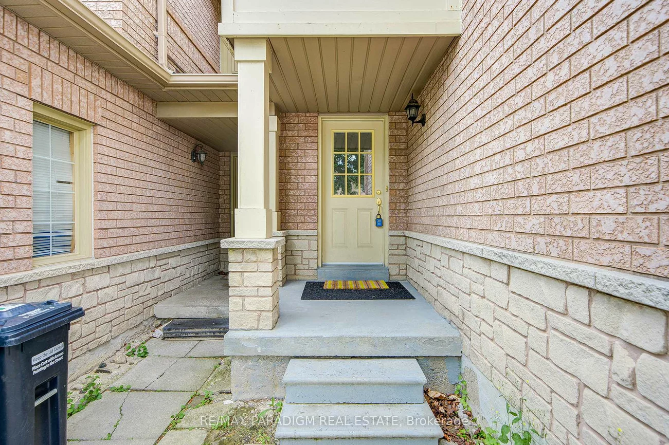 5420, Fallingbrook, East Credit, Mississauga