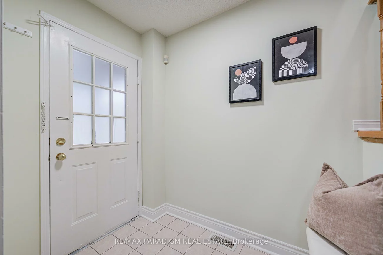 5420, Fallingbrook, East Credit, Mississauga