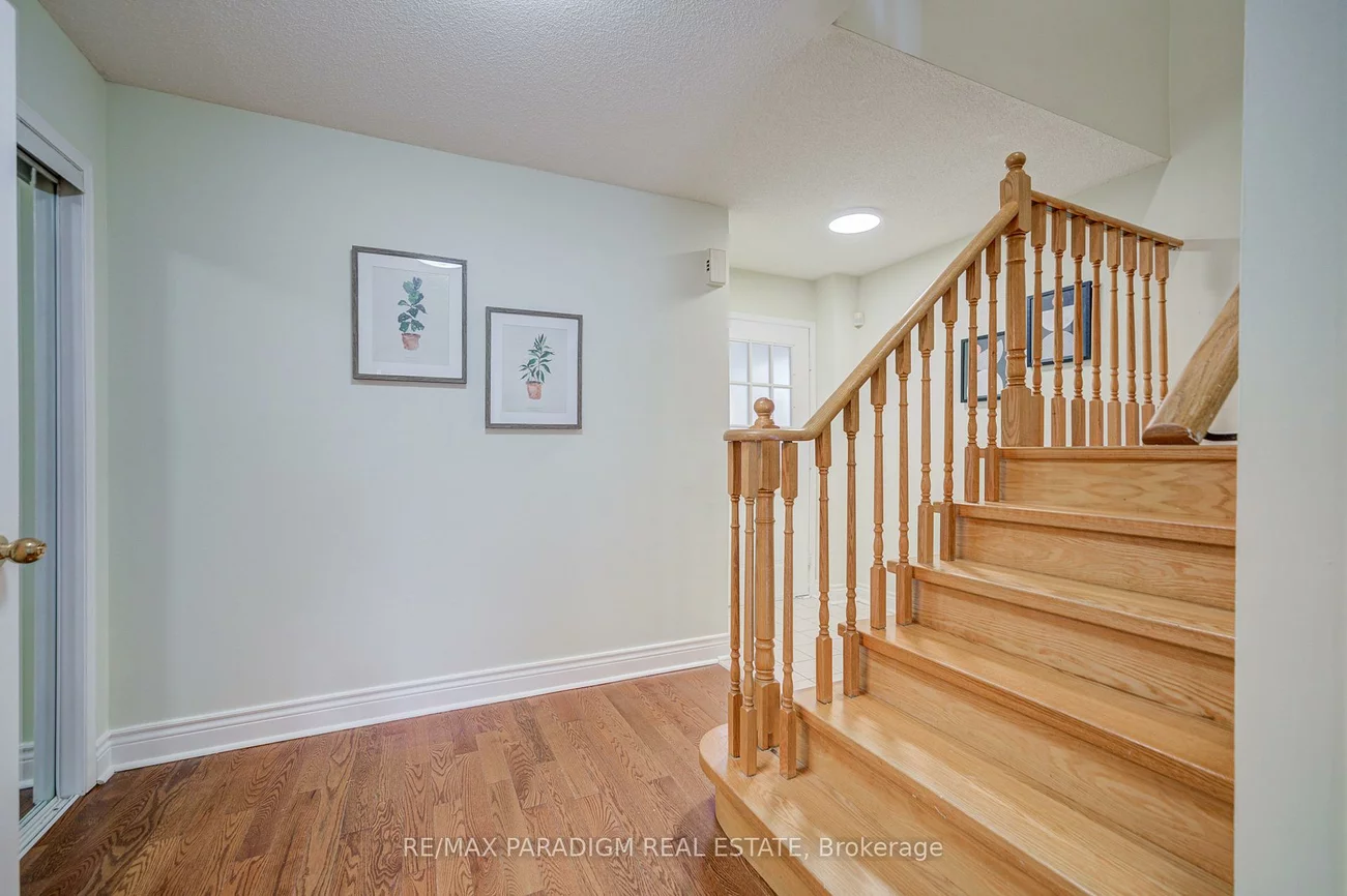 5420, Fallingbrook, East Credit, Mississauga