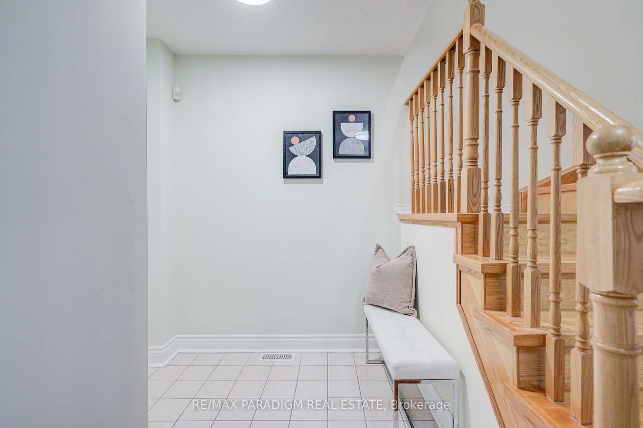 5420, Fallingbrook, East Credit, Mississauga