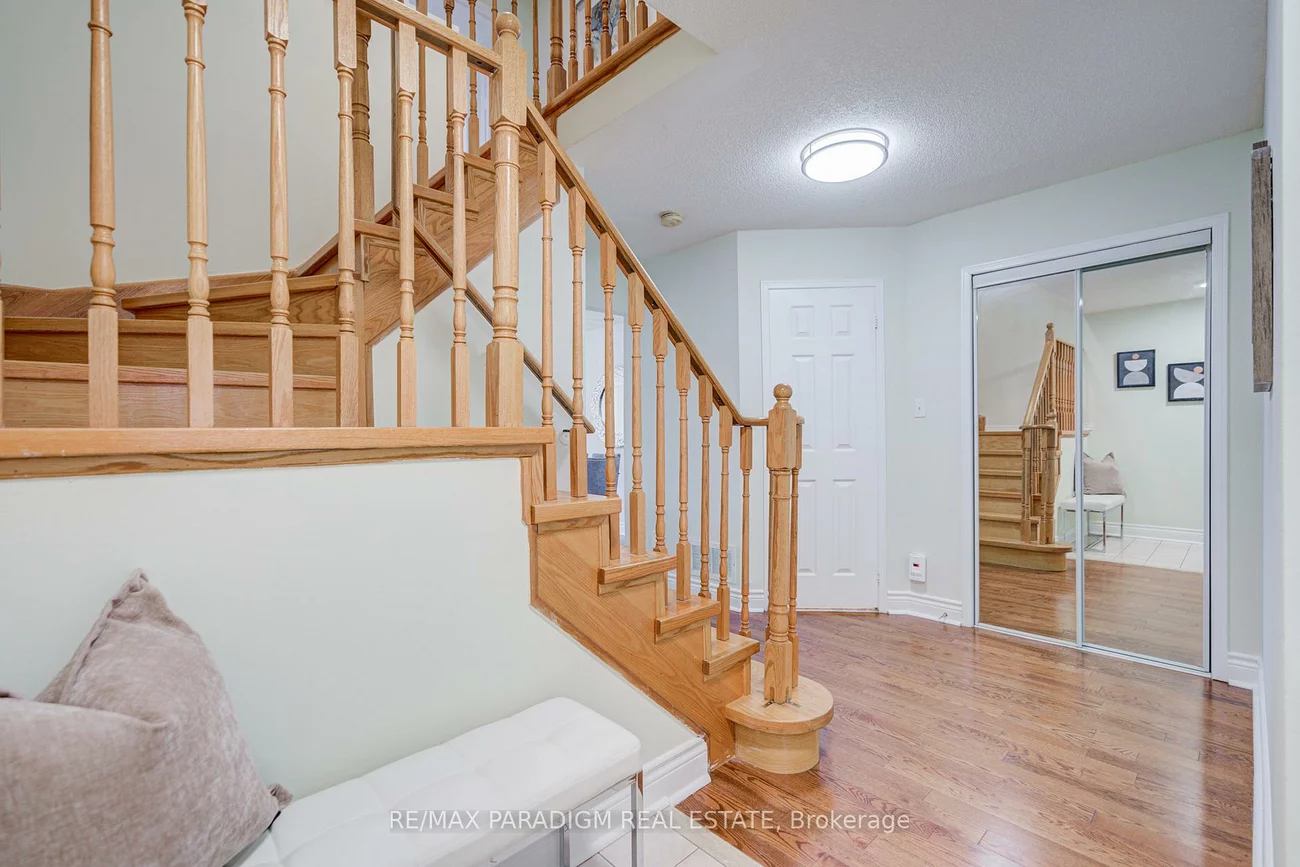 5420, Fallingbrook, East Credit, Mississauga