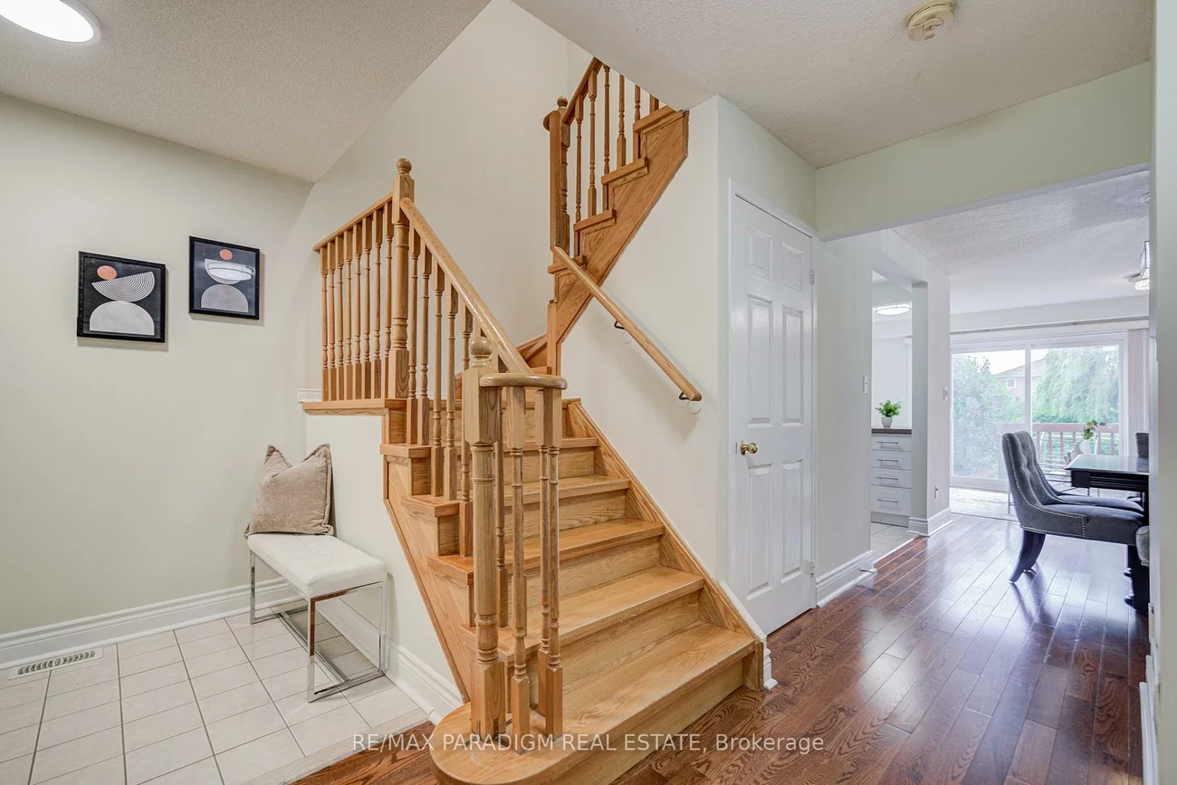 5420, Fallingbrook, East Credit, Mississauga