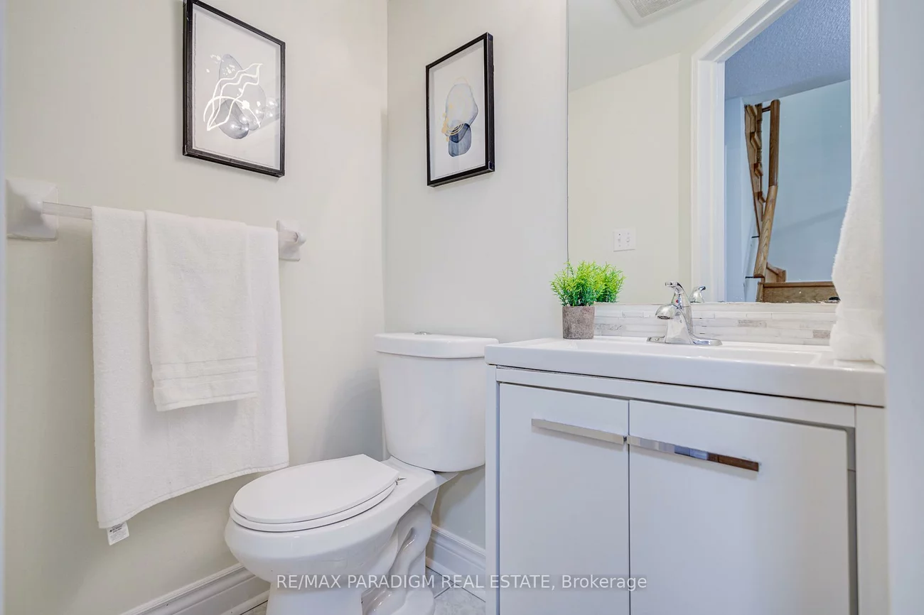 5420, Fallingbrook, East Credit, Mississauga