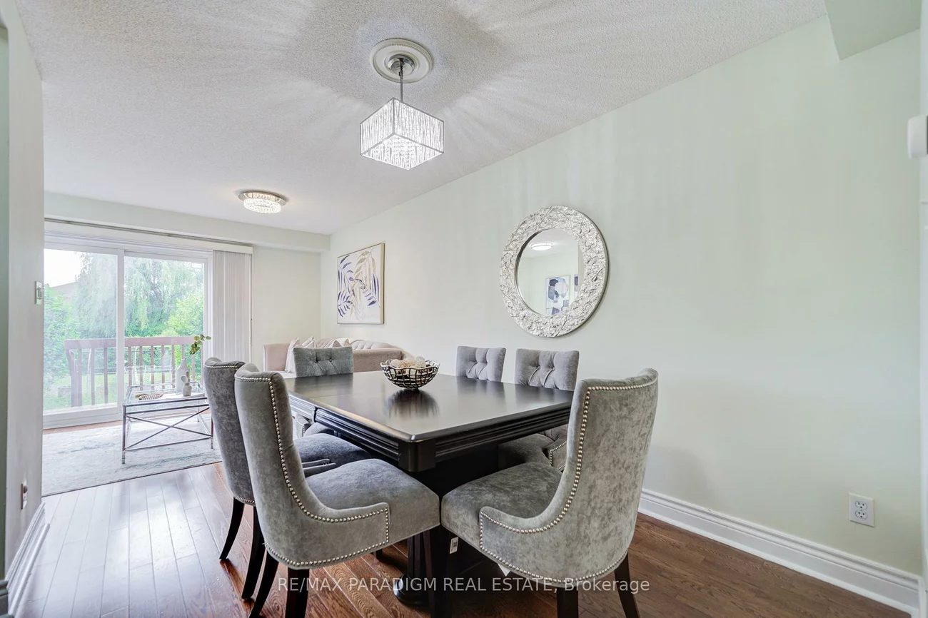 5420, Fallingbrook, East Credit, Mississauga