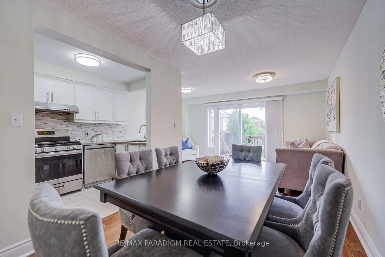 5420, Fallingbrook, East Credit, Mississauga