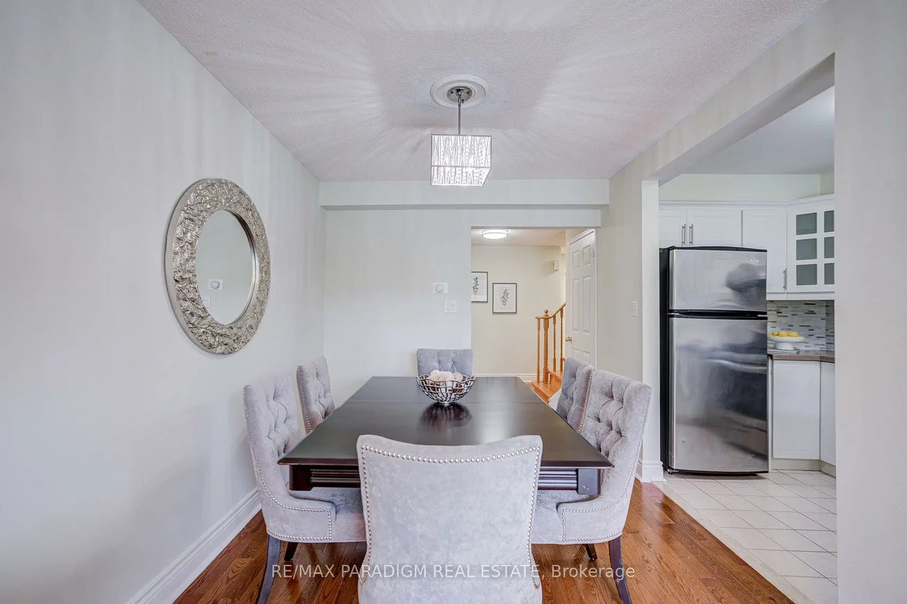5420, Fallingbrook, East Credit, Mississauga