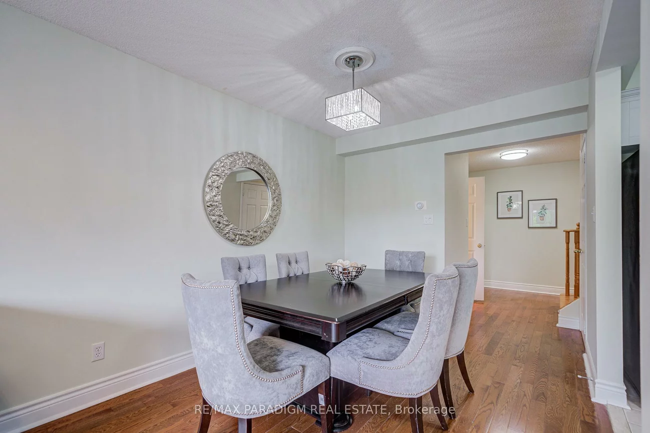 5420, Fallingbrook, East Credit, Mississauga