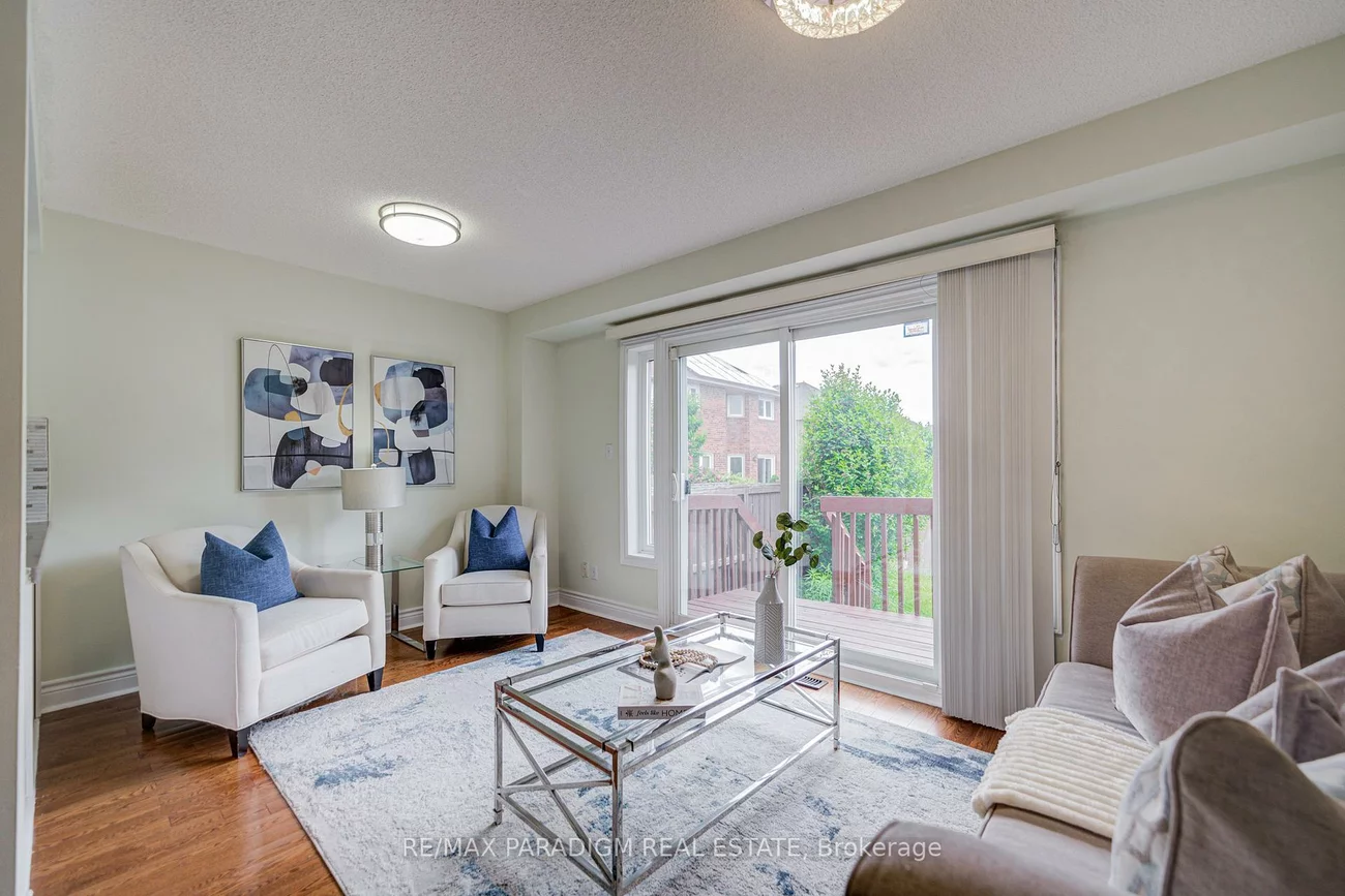 5420, Fallingbrook, East Credit, Mississauga