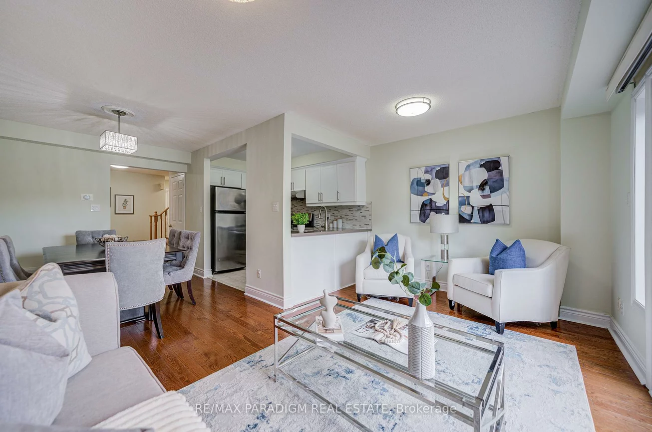 5420, Fallingbrook, East Credit, Mississauga