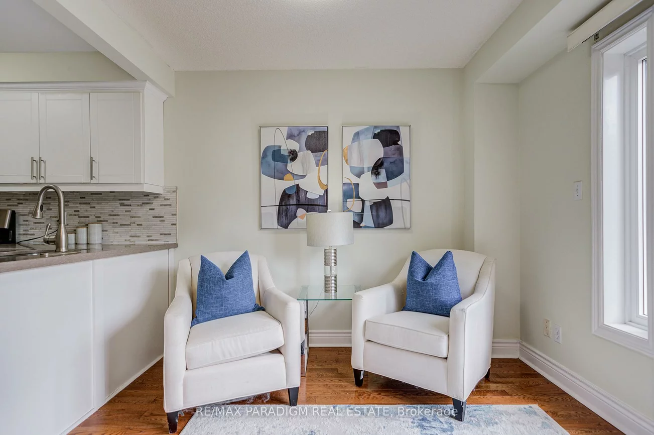 5420, Fallingbrook, East Credit, Mississauga