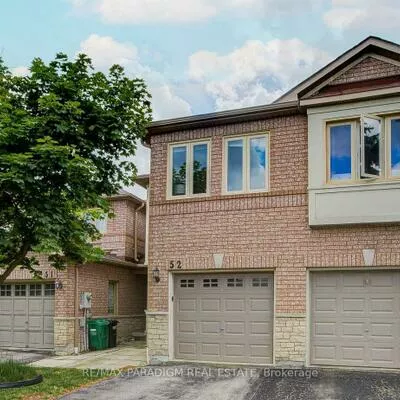 5420, Fallingbrook, East Credit, Mississauga