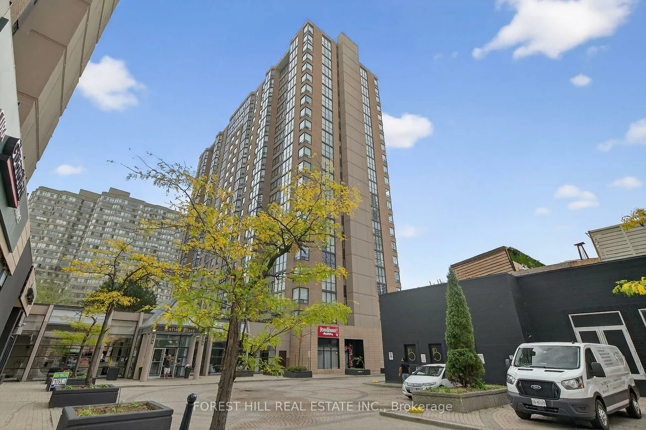 285, Enfield, City Centre, Mississauga