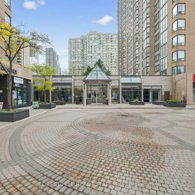 285, Enfield, City Centre, Mississauga