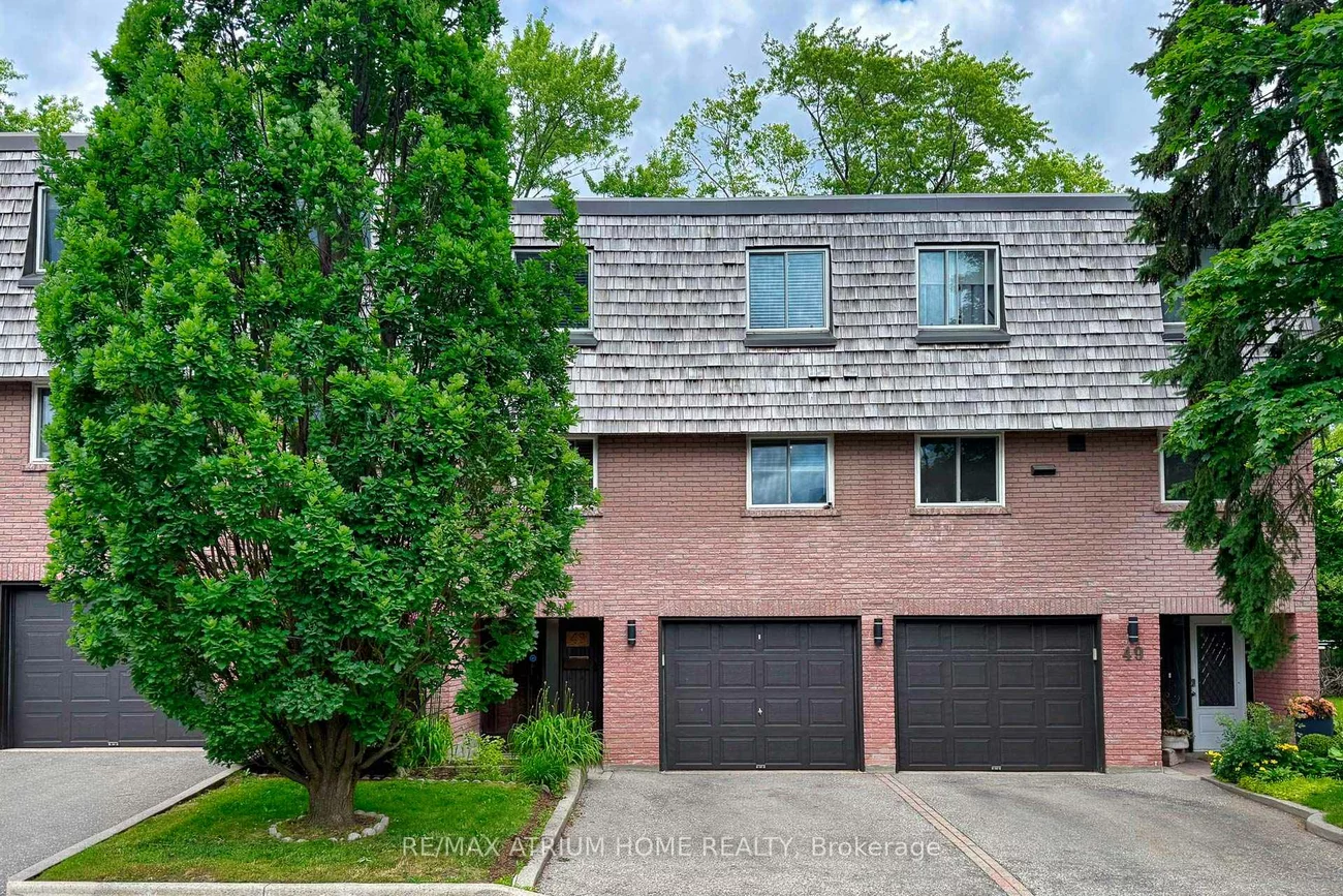2145, Sherobee, Cooksville, Mississauga
