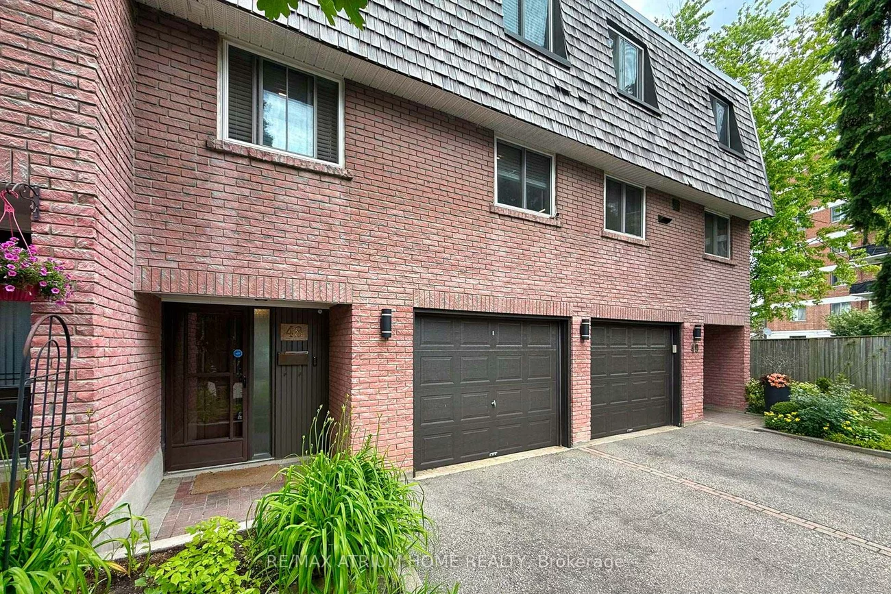 2145, Sherobee, Cooksville, Mississauga