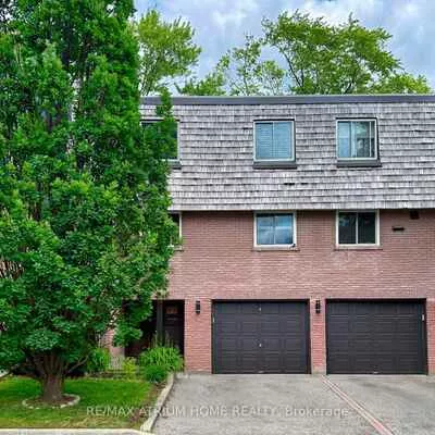 2145, Sherobee, Cooksville, Mississauga