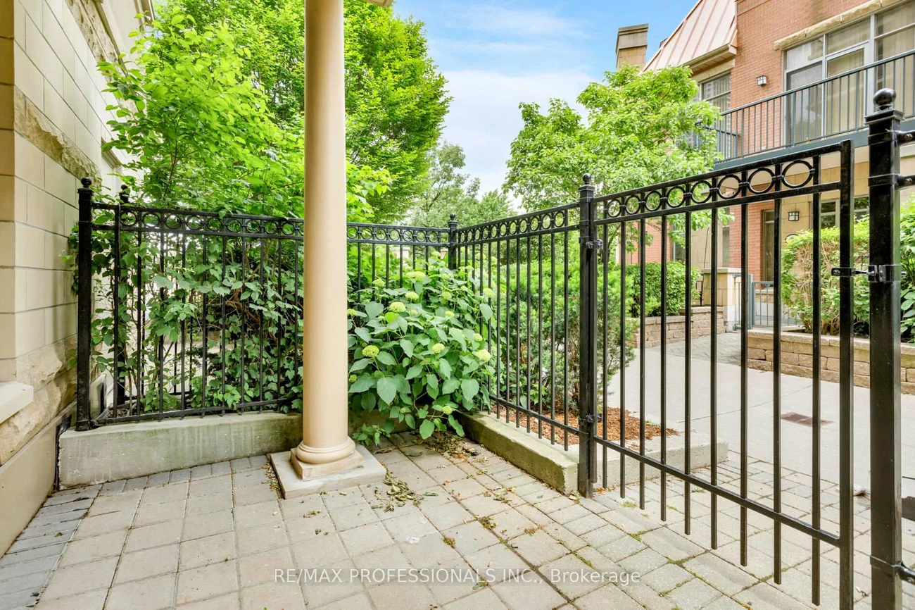 350, Princess Royal, City Centre, Mississauga
