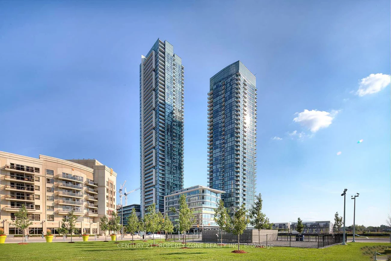 4070, Confederation, City Centre, Mississauga