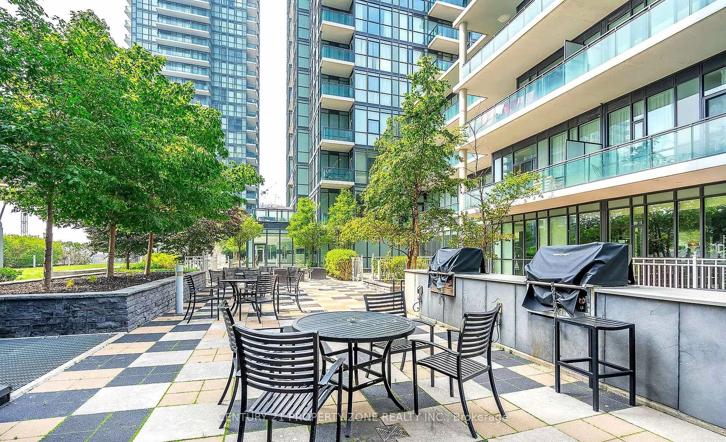 4070, Confederation, City Centre, Mississauga
