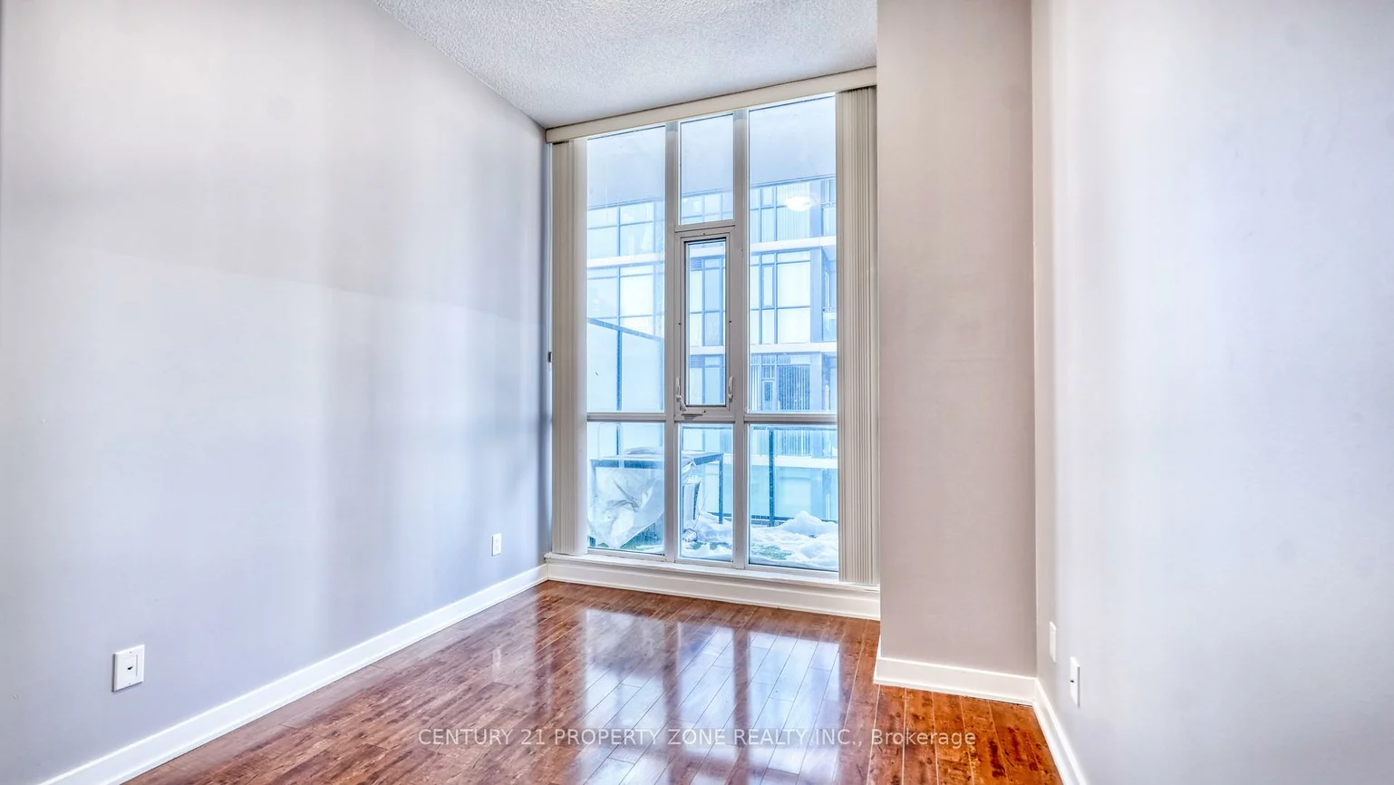 4070, Confederation, City Centre, Mississauga