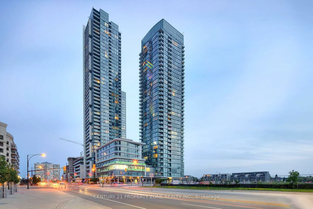 4070, Confederation, City Centre, Mississauga