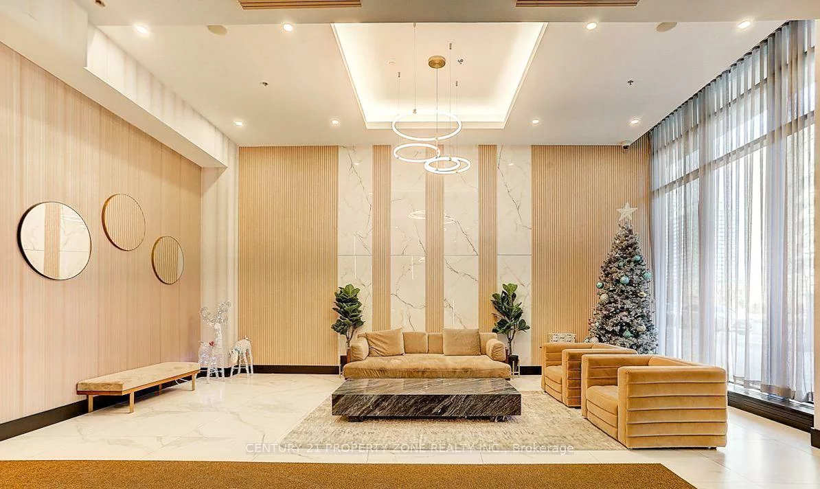 4070, Confederation, City Centre, Mississauga