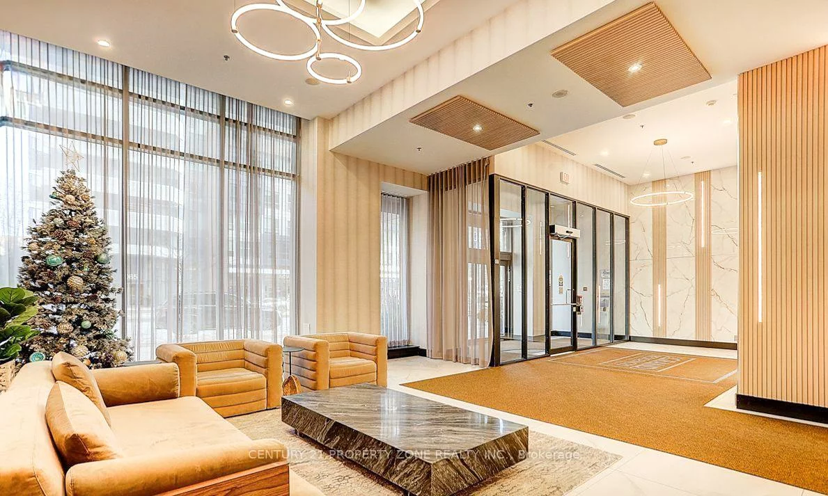 4070, Confederation, City Centre, Mississauga