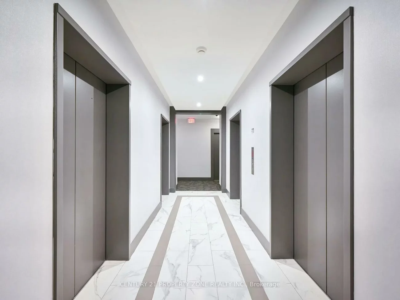 4070, Confederation, City Centre, Mississauga