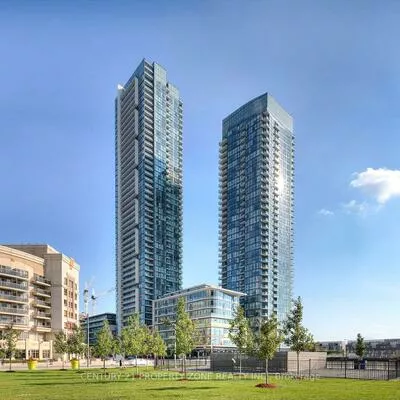 4070, Confederation, City Centre, Mississauga