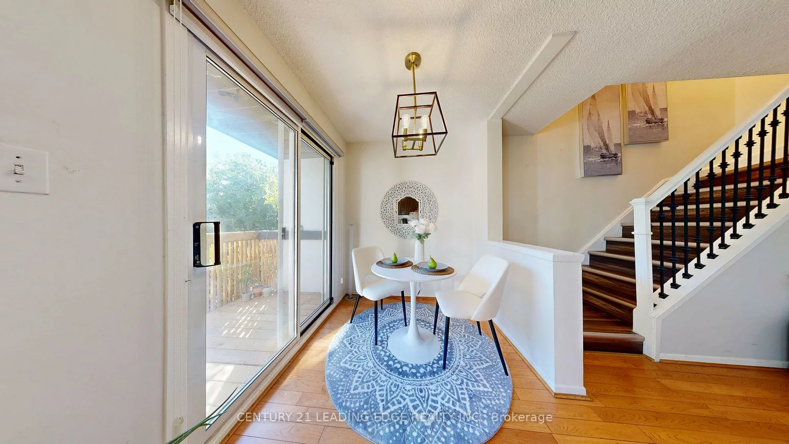 2651, Aquitaine, Meadowvale, Mississauga