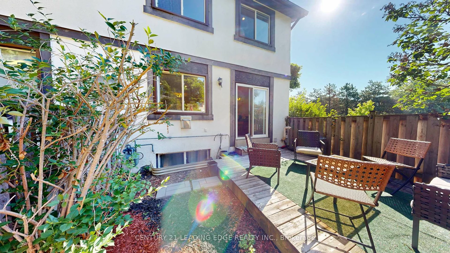 2651, Aquitaine, Meadowvale, Mississauga