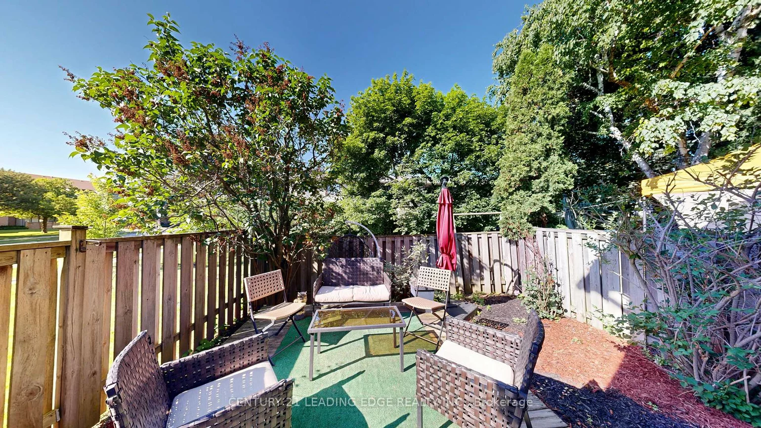 2651, Aquitaine, Meadowvale, Mississauga