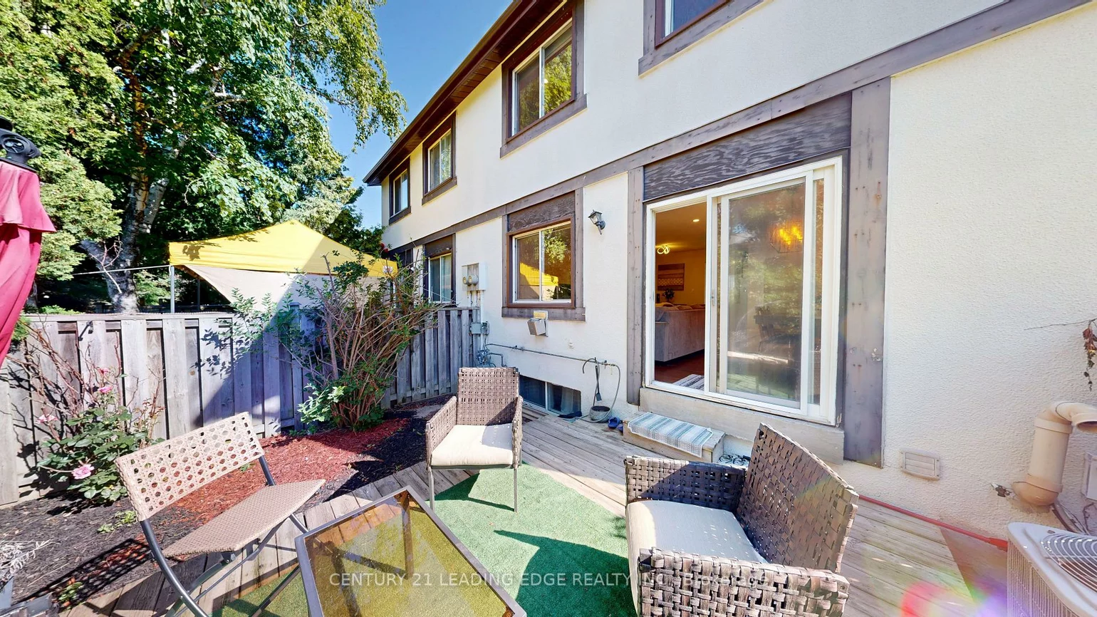 2651, Aquitaine, Meadowvale, Mississauga