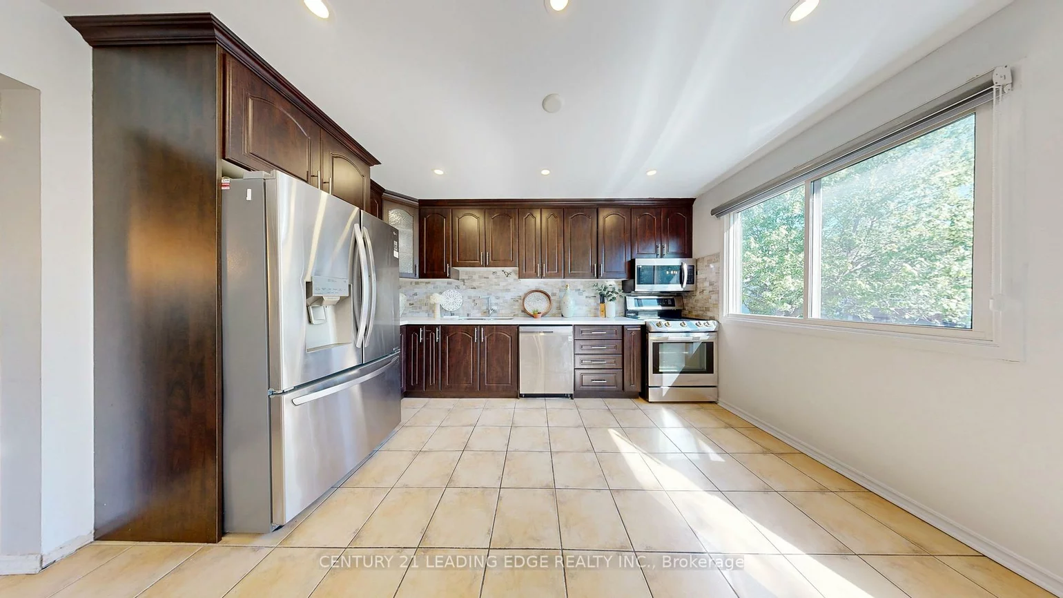 2651, Aquitaine, Meadowvale, Mississauga