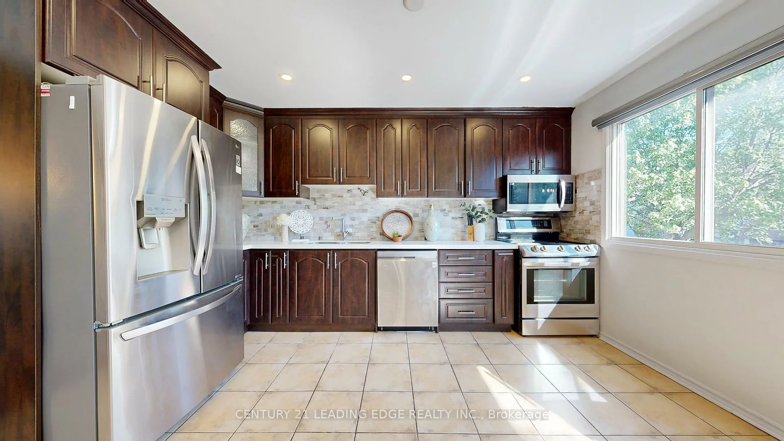 2651, Aquitaine, Meadowvale, Mississauga