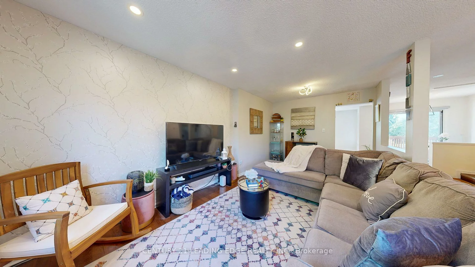 2651, Aquitaine, Meadowvale, Mississauga