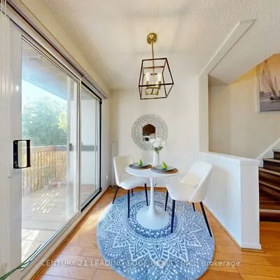 2651, Aquitaine, Meadowvale, Mississauga