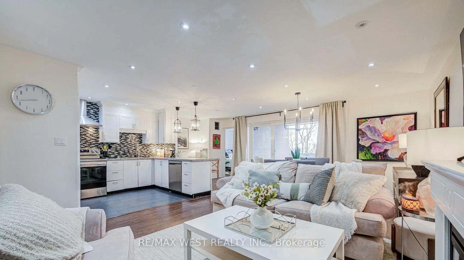 3025, The Credit Woodlands, Erindale, Mississauga