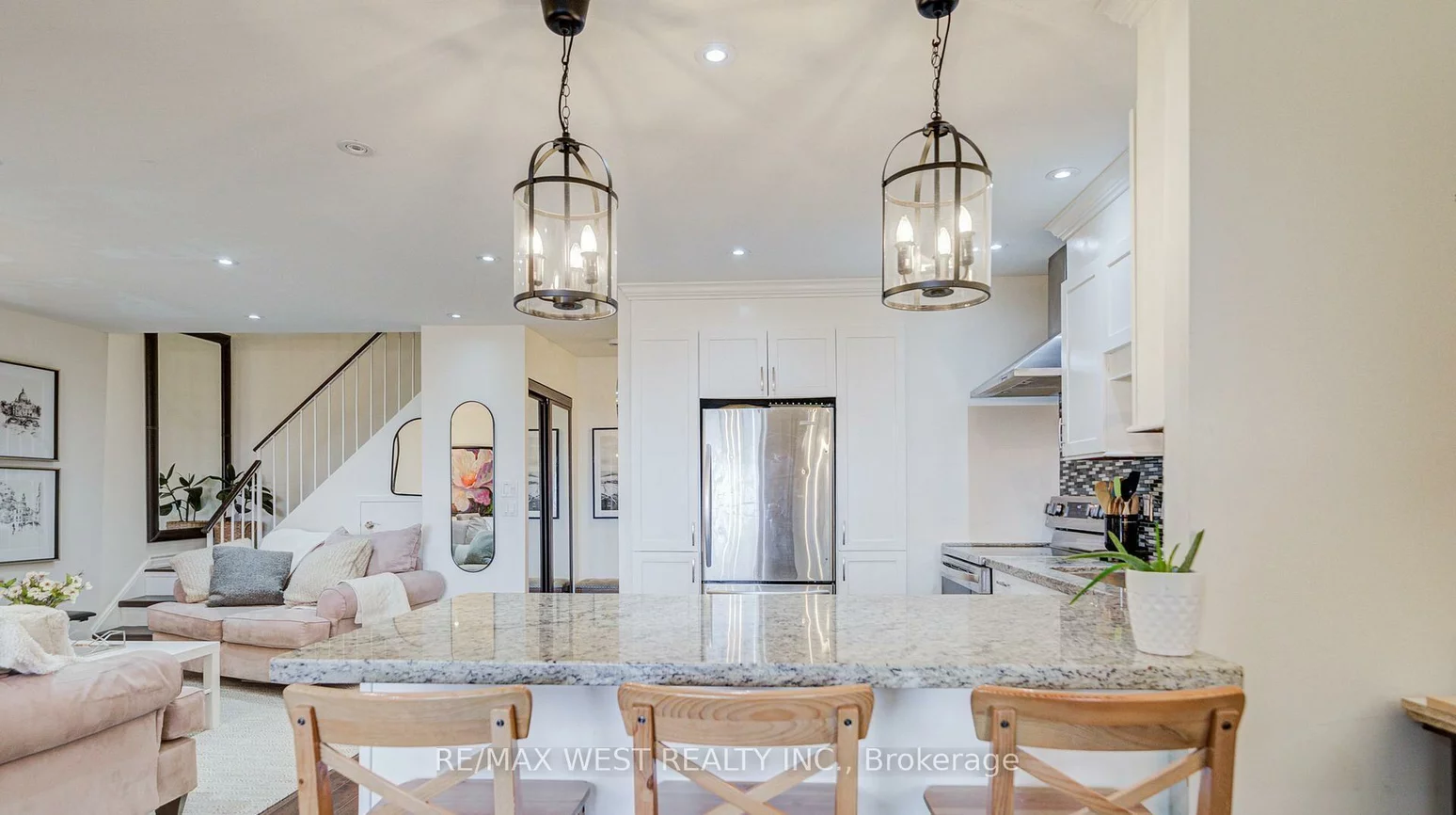 3025, The Credit Woodlands, Erindale, Mississauga